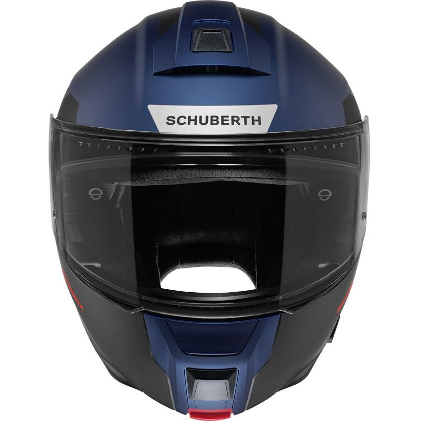 Schuberth C5 Helmet Eclipse Blue No Size