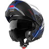 Schuberth C5 Helmet Eclipse Blue No Size