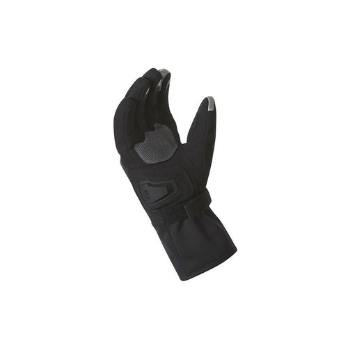 Keis G701S Shorty Heated Glove Black Mens - M