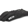 Keis G701S Shorty Heated Glove Black Mens - M