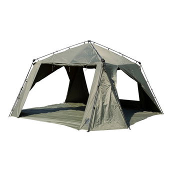 Nash Bank Life Gazebo Pro XL No Size