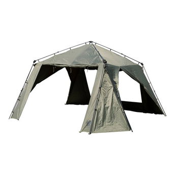 Nash Bank Life Gazebo Pro XL No Size