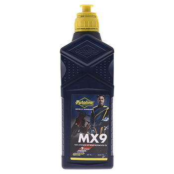 Putoline MX9 - 1 litre