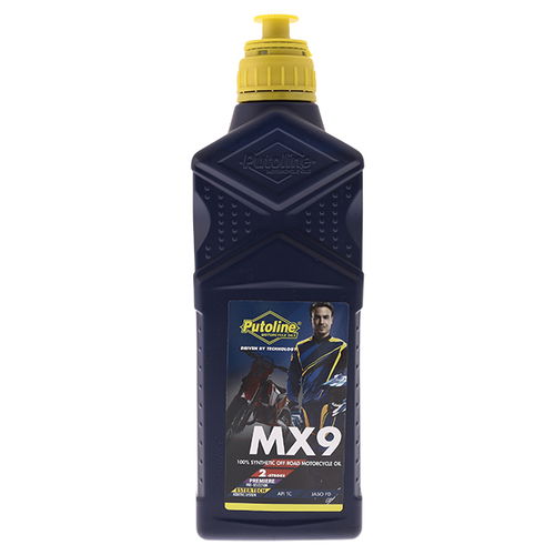 Putoline MX9 - 1 litre