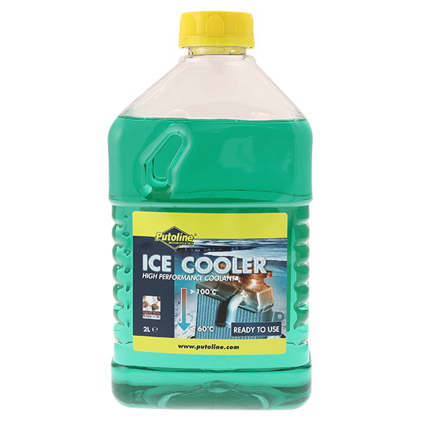 Ice Cooler - 2 litre