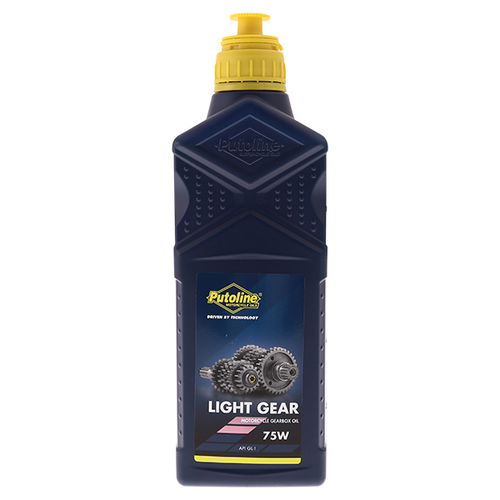 Putoline Light Gear - 1 litre
