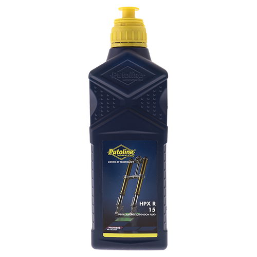 Putoline HPX R 15W - 1 litre