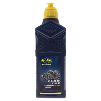 Putoline SP Gear - 1 litre