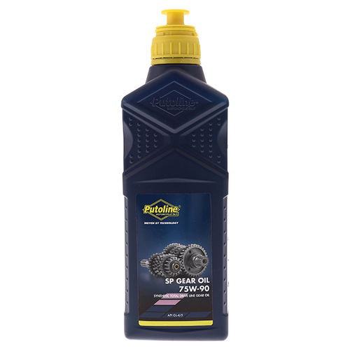 Putoline SP Gear - 1 litre