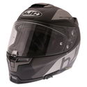 Rpha 70 Pinot Helmet Black Grey