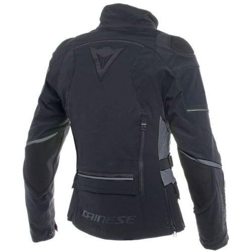 Dainese Carve Master 2 lady Goretex Ja Black Ladies - 6