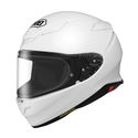 NXR2 Helmet White