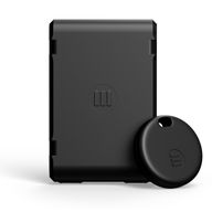 7 Smart Motorcycle GPS 5G Tracker