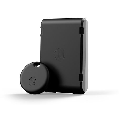 Monimoto 7 Smart Motorcycle GPS 5G Tracker No Size