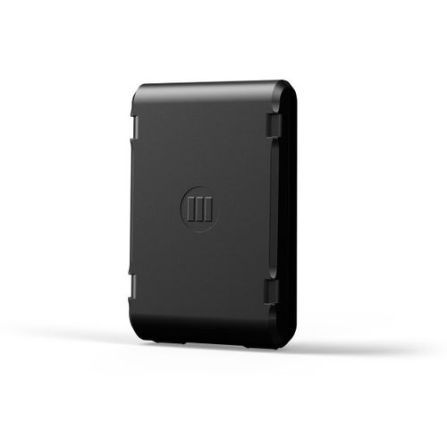 Monimoto 7 Smart Motorcycle GPS 5G Tracker No Size