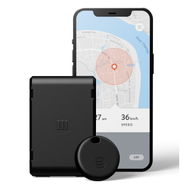 7 Smart Motorcycle GPS 5G Tracker