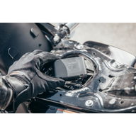 7 Smart Motorcycle GPS 5G Tracker