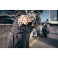 7 Smart Motorcycle GPS 5G Tracker