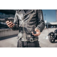 7 Smart Motorcycle GPS 5G Tracker