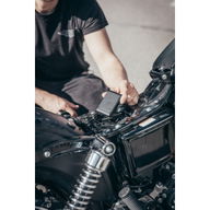 7 Smart Motorcycle GPS 5G Tracker