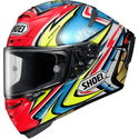 X-Spirit 3 Daijiro Helmet TC-1