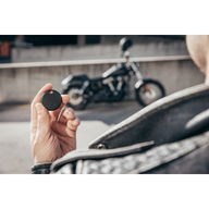 7 Smart Motorcycle GPS 5G Tracker
