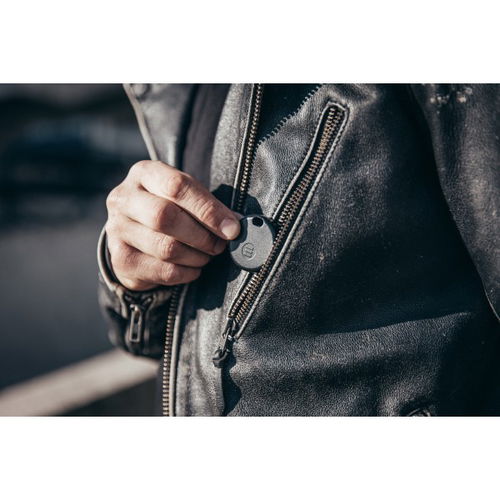 Monimoto 7 Smart Motorcycle GPS 5G Tracker No Size