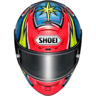 X-Spirit 3 Daijiro Helmet TC-1
