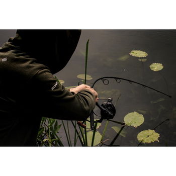 Nash Xtractor 2 Rod Carp Kit 9ft 3lb