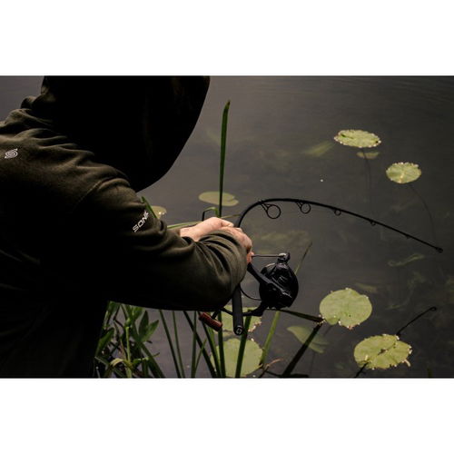 Nash Xtractor 2 Rod Carp Kit 9ft 3lb