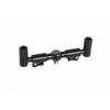 Jag Black 2 Rod Adj Buzzbar Rear Black 2 Rod Adj Buzzbar Rear