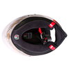 AGV Corsa-R Sic58 Full Face Motorcycle Helmet Inside                                                                                                                                                                                                           