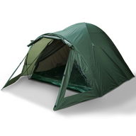 2 Man Double Skinned Bivvy