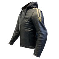 Smart Jacket Black