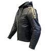 Frank Thomas Smart Jacket Black Mens - 40
