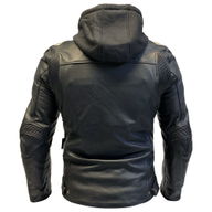 Smart Jacket Black