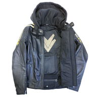 Smart Jacket Black