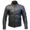 Frank Thomas Smart Jacket Black Mens - 40
