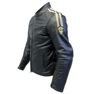 Smart Jacket Black