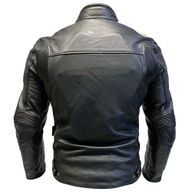 Smart Jacket Black
