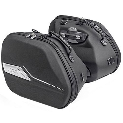 Givi Sport-T Side Bags 22L Sport-T Side Bags 22L