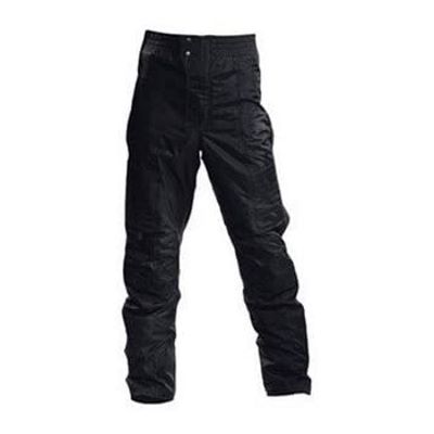Jungle Pants Black
