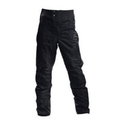 Jungle Pants Black