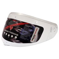FT39SV Pinlock Ready Visor Clear