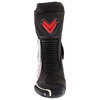 Frank Thomas Race Tech Boots Black Red Mens - 7 - EU - 41
