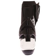 Race Tech Boots Black White