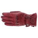 Worker Ladies Gloves Ox Blood