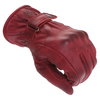Frank Thomas Worker Ladies Gloves Ox Blood Ladies - S