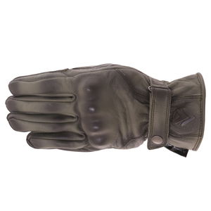 Frank Thomas Worker Gloves Green