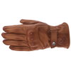 Frank Thomas Worker Ladies Gloves Brown Ladies - S